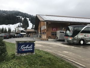 Gstaad